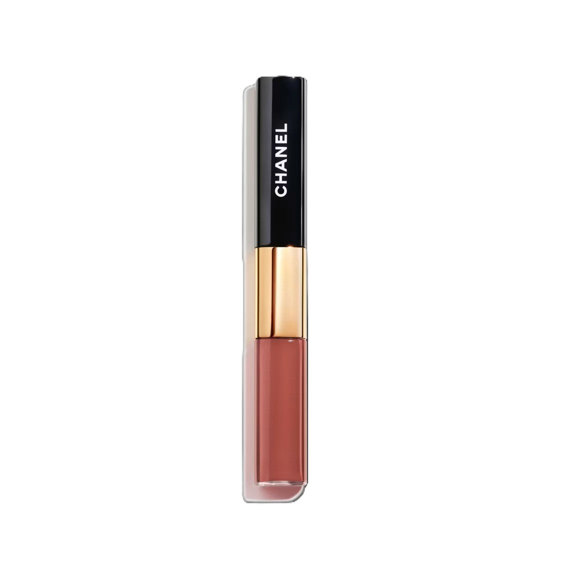Son CHANEL Le Rouge Duo Ultra Tenue #160 Twist - Pinkish Nude