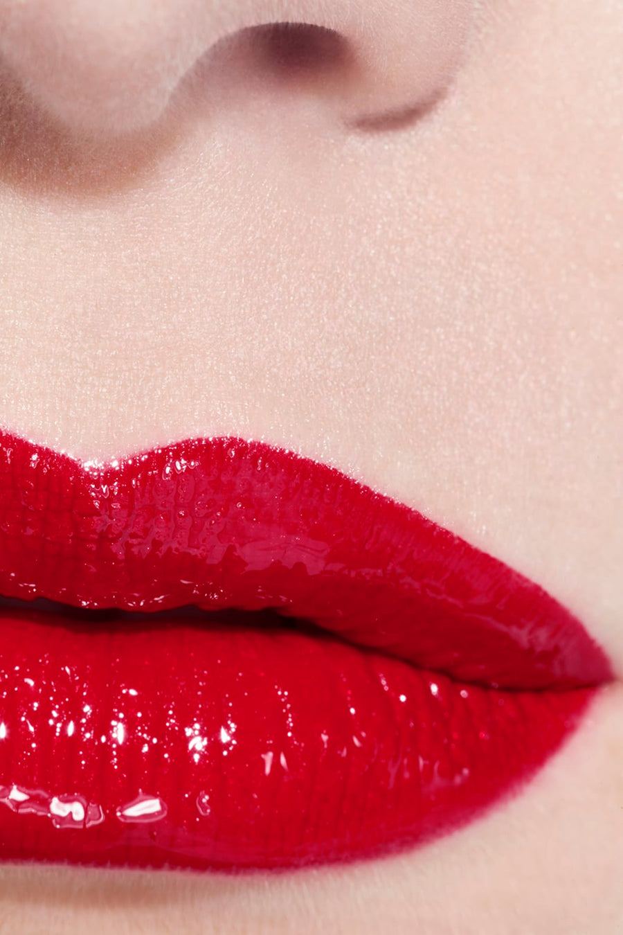 Son CHANEL Le Rouge Duo Ultra Tenue Lip Colour #Daring Red - Kallos Vietnam