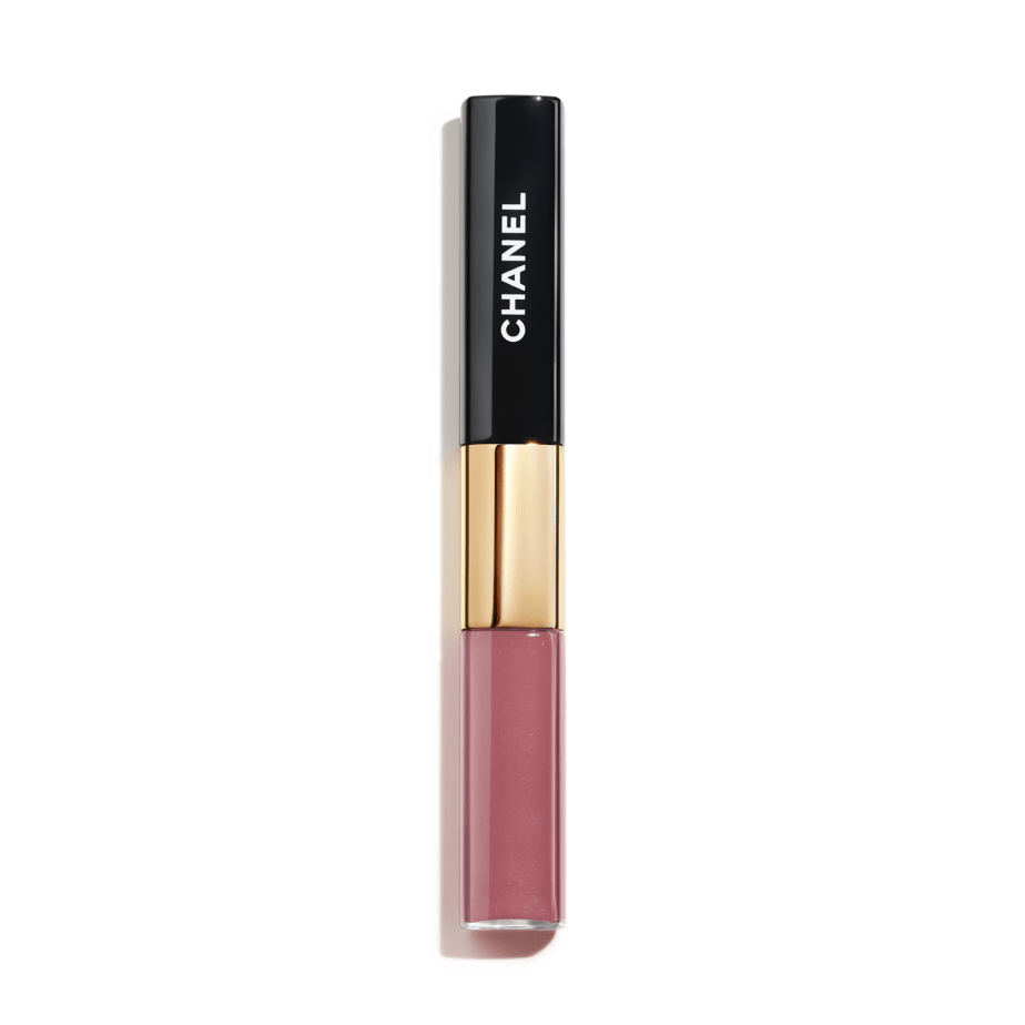 Son CHANEL Le Rouge Duo Ultra Tenue Lip Colour #Light Rose - Kallos Vietnam