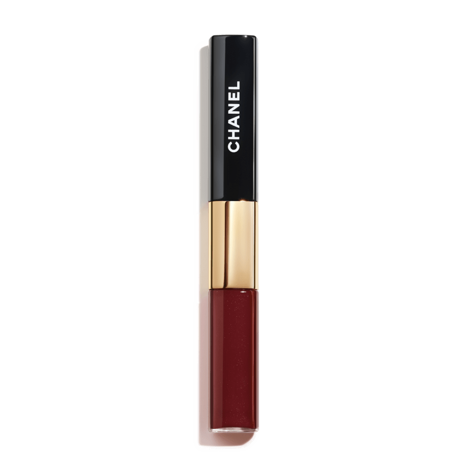 Son CHANEL Le Rouge Duo Ultra Tenue Lip Colour #Passionate Red - Kallos Vietnam