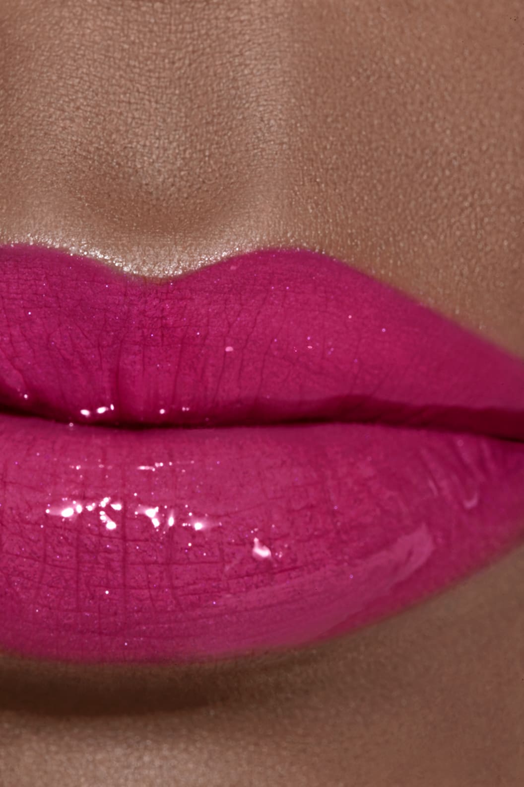 Son CHANEL Le Rouge Duo Ultra Tenue Lip Colour #Shocking Pink - Kallos Vietnam