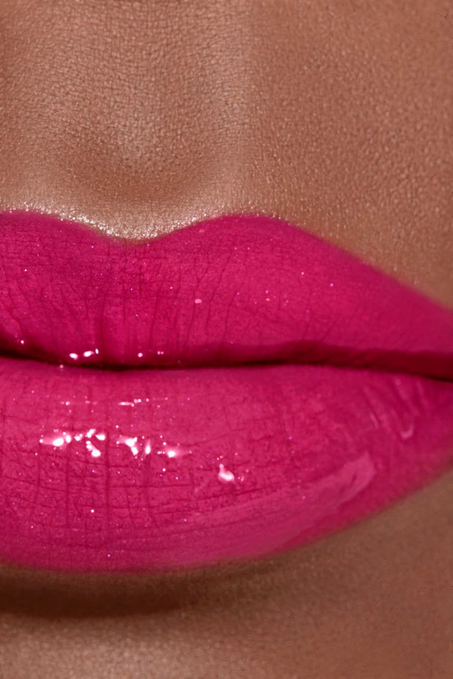 Son CHANEL Le Rouge Duo Ultra Tenue Lip Colour #Shocking Pink - Kallos Vietnam