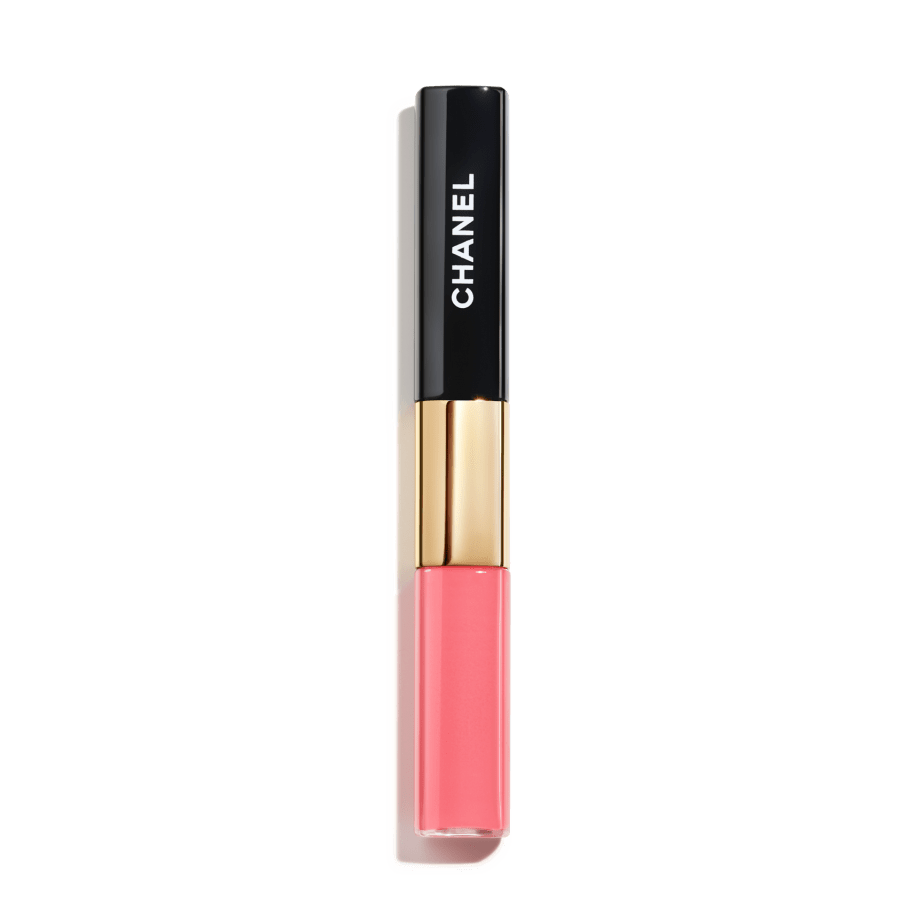 Son CHANEL Le Rouge Duo Ultra Tenue Lip Colour #Soft Candy - Kallos Vietnam