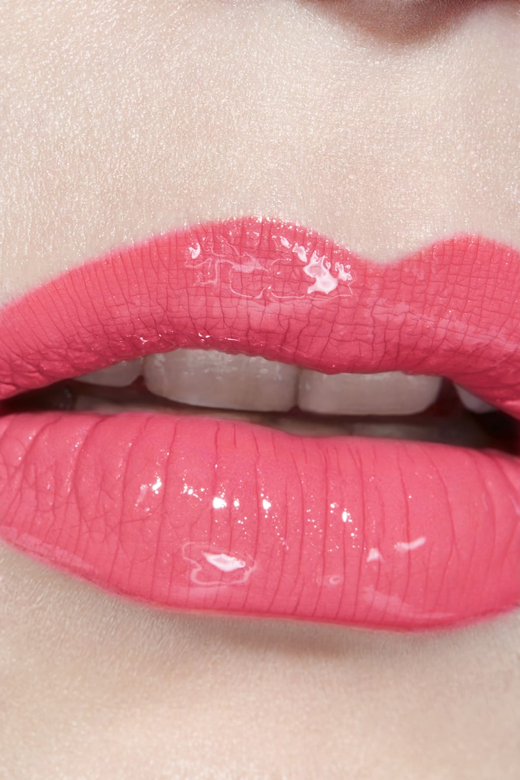 Son CHANEL Le Rouge Duo Ultra Tenue Lip Colour #Soft Candy - Kallos Vietnam