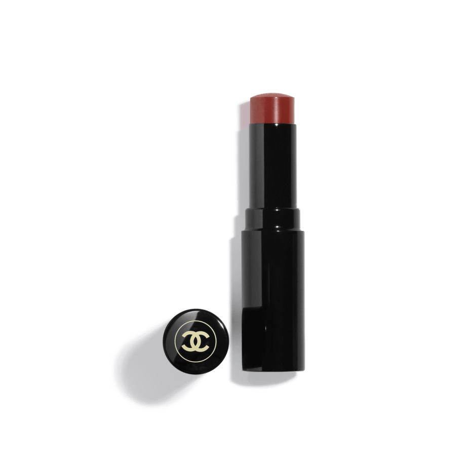 Son CHANEL Les Beiges Healthy Glow Lip Balm #Intense - Kallos Vietnam