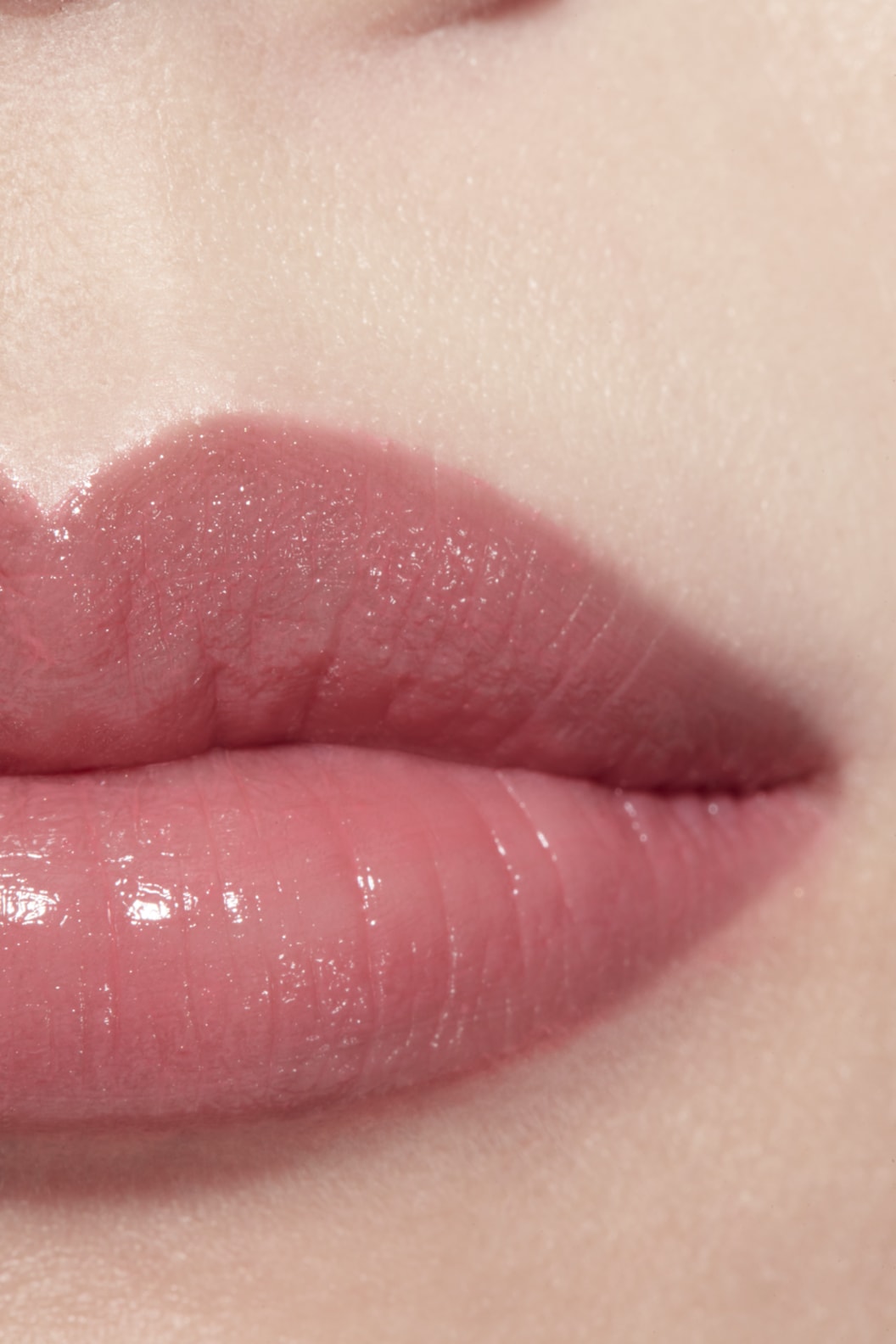 Son CHANEL Les Beiges Healthy Glow Lip Balm #Warm - Kallos Vietnam