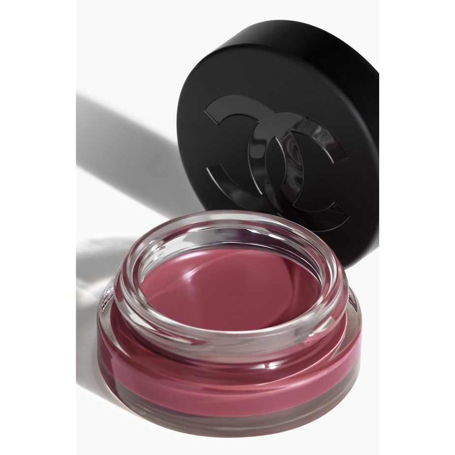 Son CHANEL N°1 de Chanel Lip And Cheek Balm #5 Lively Rosewood