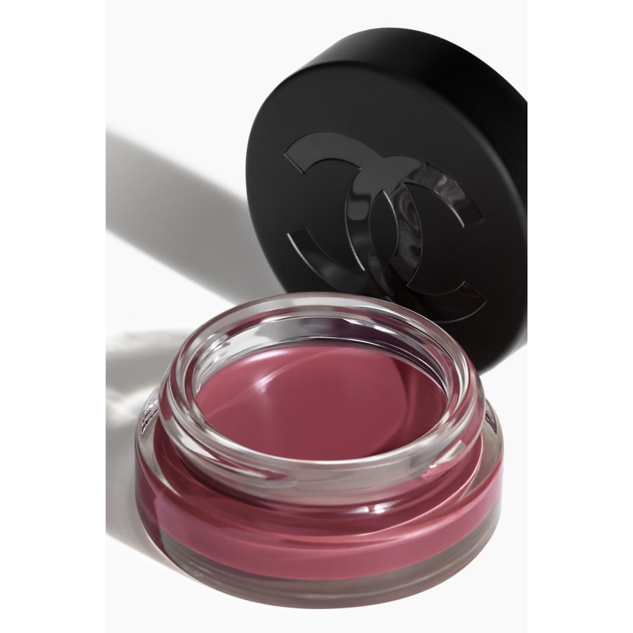 Son CHANEL N°1 de Chanel Lip And Cheek Balm #5 Lively Rosewood - Kallos Vietnam