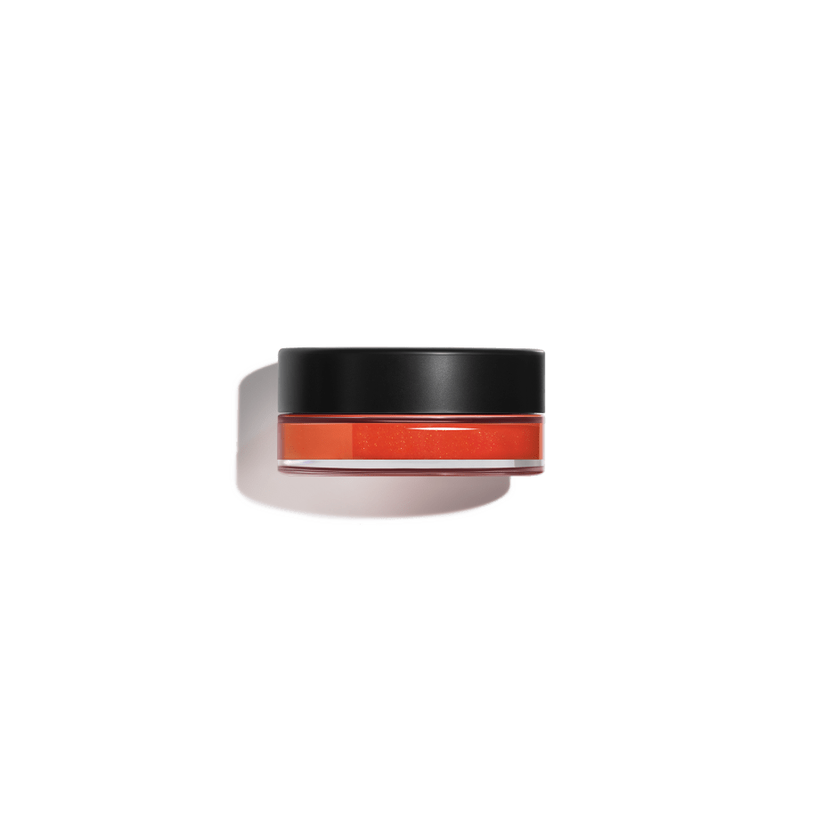 Son CHANEL N°1 de Chanel Lip And Cheek Balm #7 Vibrant Coral - Kallos Vietnam