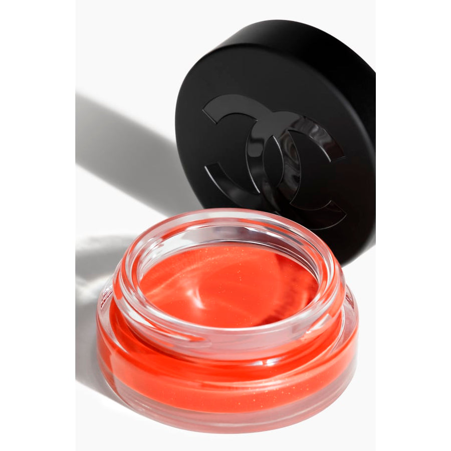 Son CHANEL N°1 de Chanel Lip And Cheek Balm #7 Vibrant Coral - Kallos Vietnam