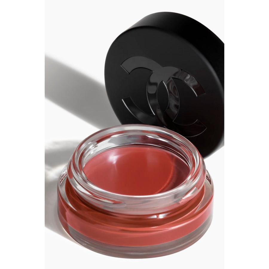 Son CHANEL N°1 de Chanel Lip And Cheek Balm #8 Ardent Brick - Kallos Vietnam