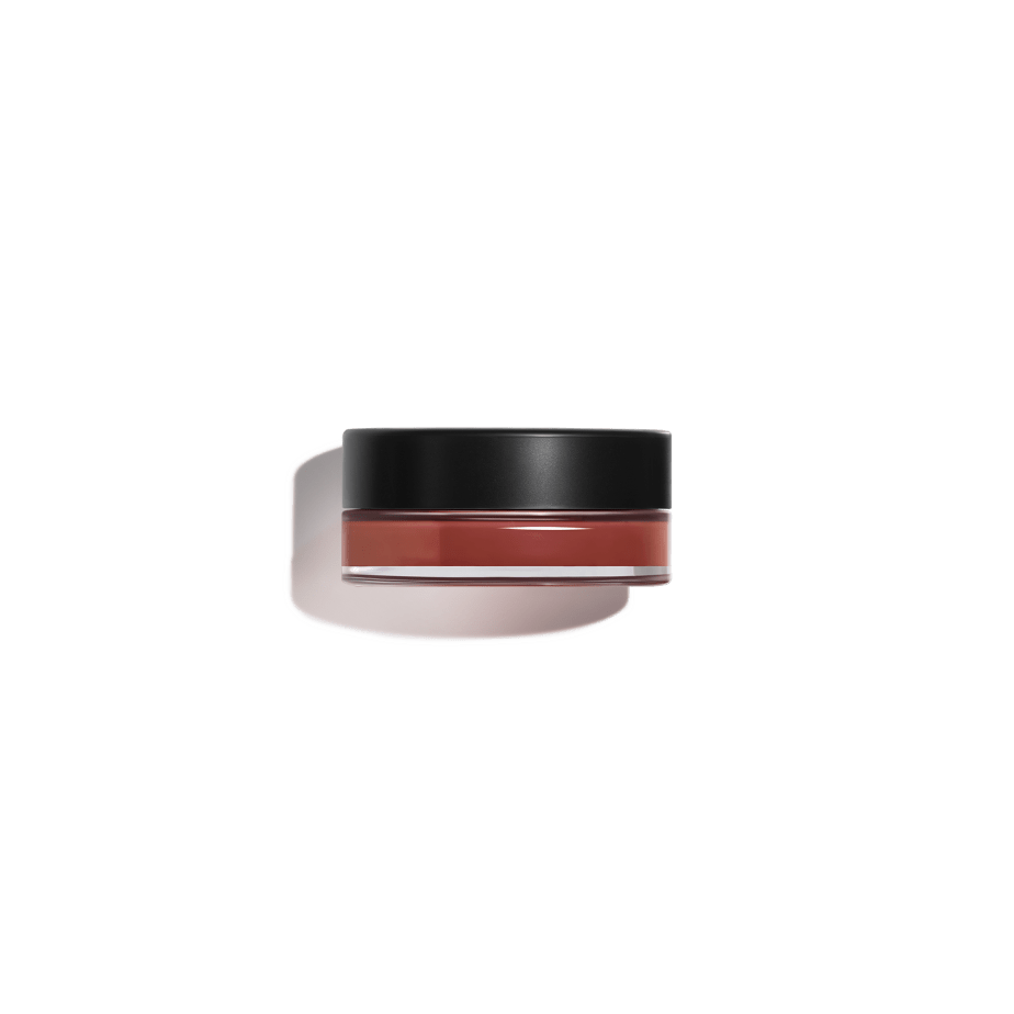 Son CHANEL N°1 de Chanel Lip And Cheek Balm #8 Ardent Brick - Kallos Vietnam