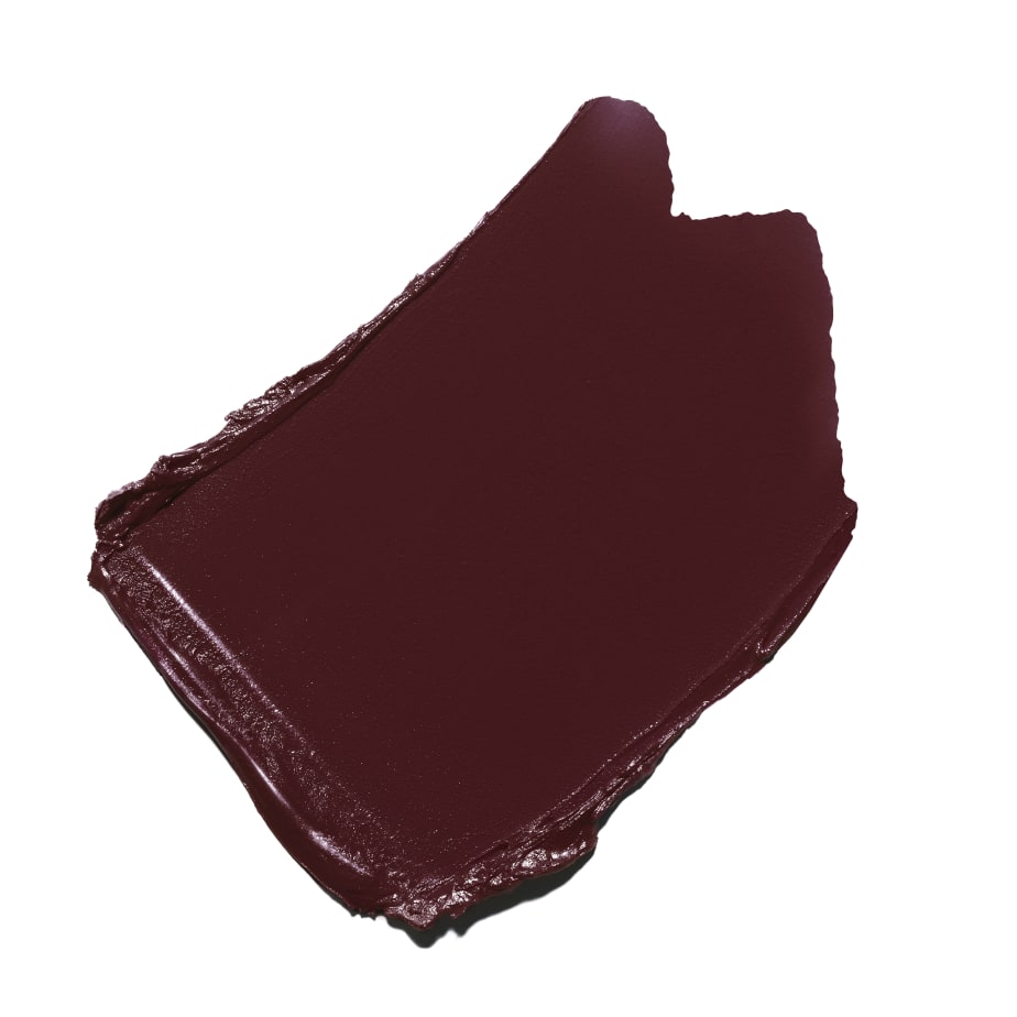 Son CHANEL Rouge Allure #109 Rouge Noir - Deep Burgundy Red - Kallos Vietnam