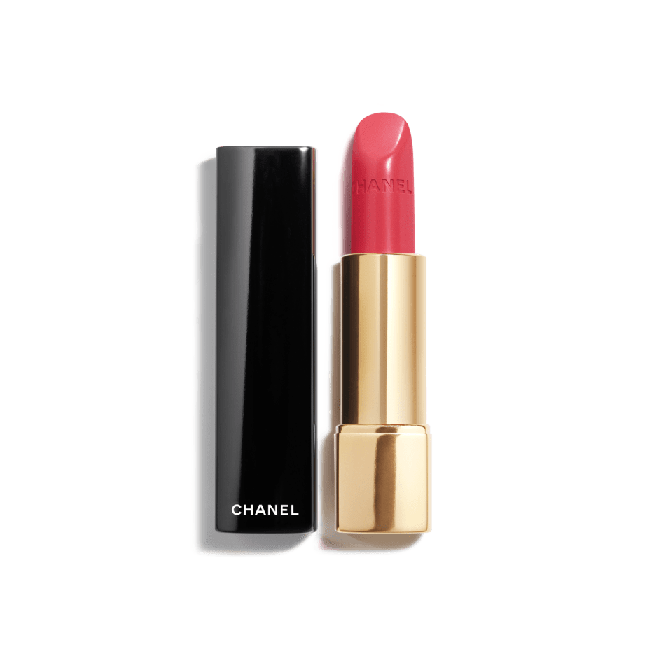 Son CHANEL Rouge Allure #136 Mélodieuse - Bright Red