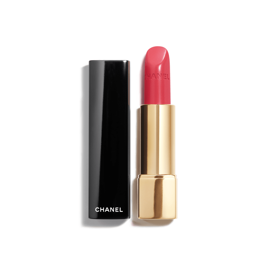 Son CHANEL Rouge Allure #136 Mélodieuse - Bright Red - Kallos Vietnam