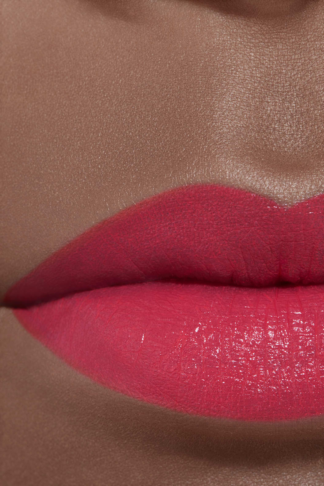 Son CHANEL Rouge Allure #136 Mélodieuse - Bright Red - Kallos Vietnam