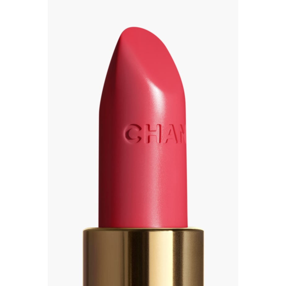 Son CHANEL Rouge Allure #136 Mélodieuse - Bright Red - Kallos Vietnam