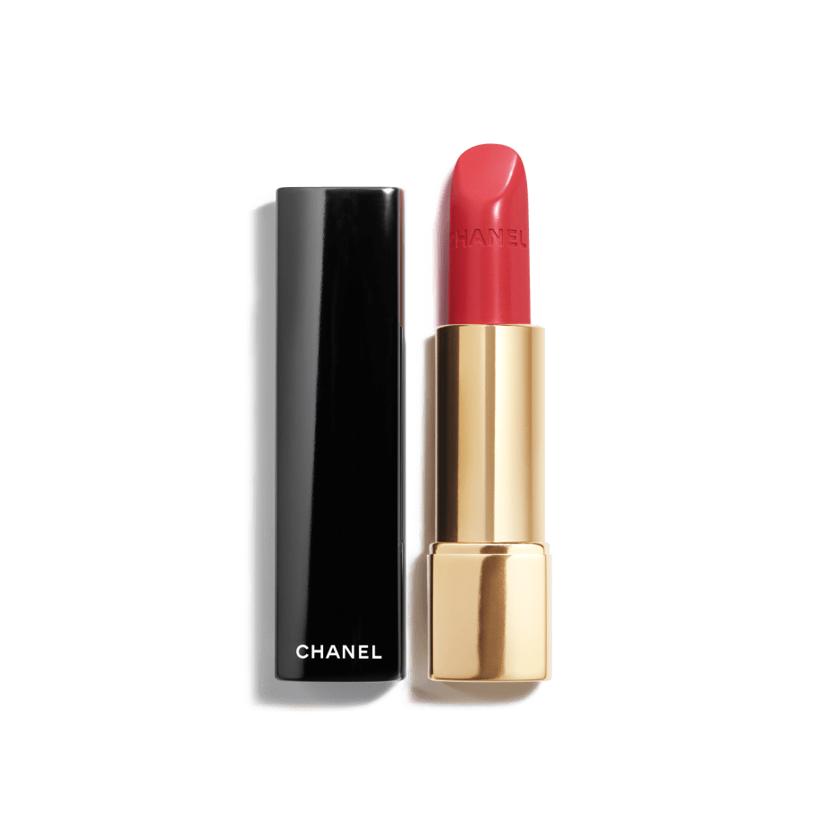 Son CHANEL Rouge Allure #152 Insaisissable - Bright Coral