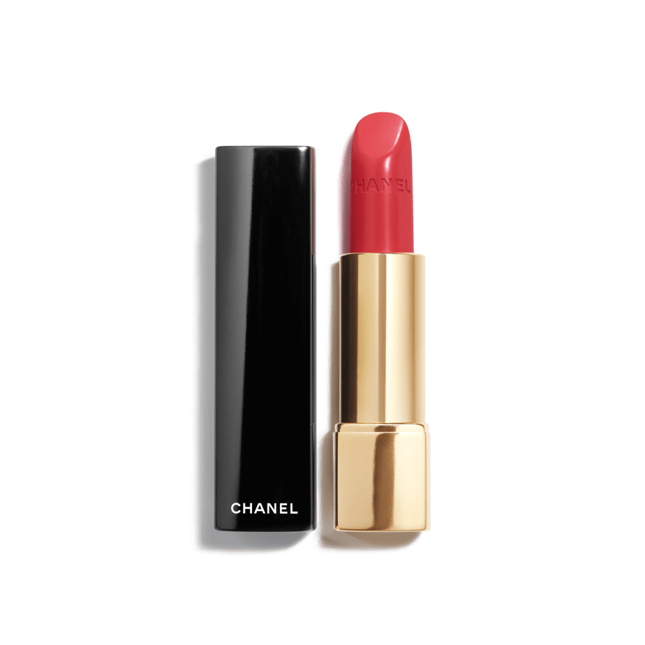 Son CHANEL Rouge Allure #152 Insaisissable - Bright Coral - Kallos Vietnam