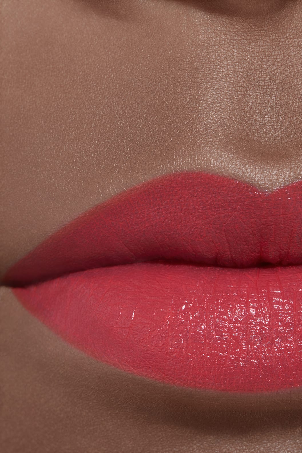 Son CHANEL Rouge Allure #152 Insaisissable - Bright Coral - Kallos Vietnam