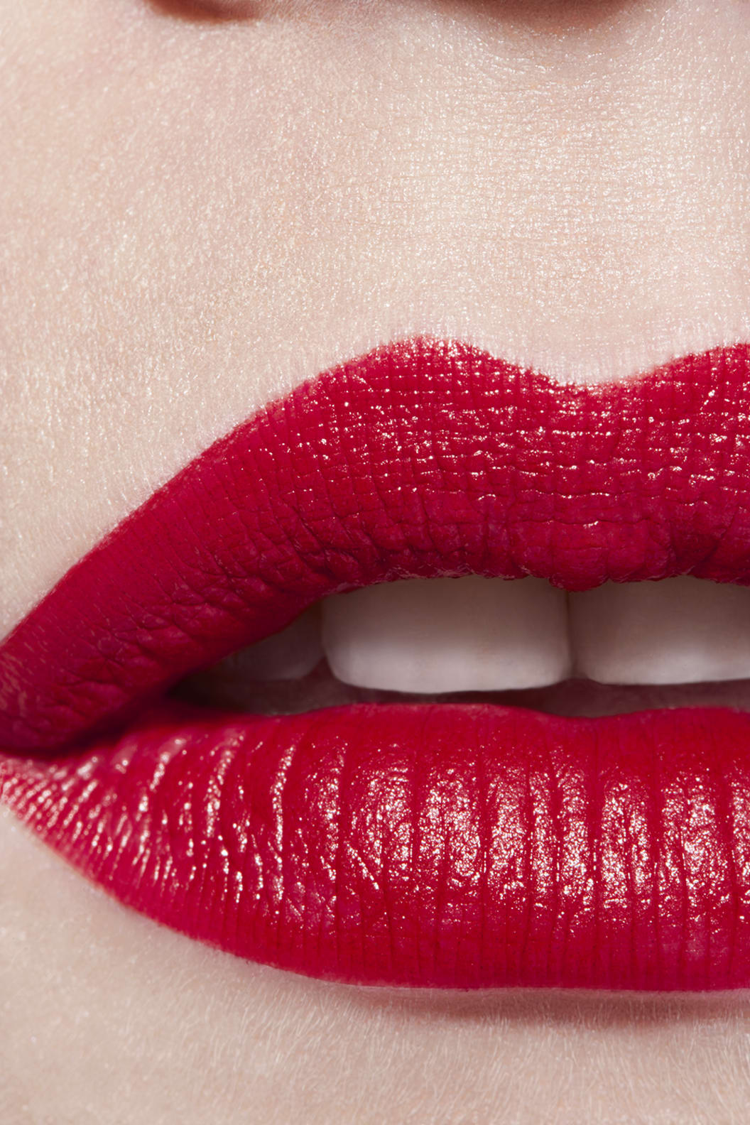 Son CHANEL Rouge Allure #176 Indépendante - Hot Red - Kallos Vietnam
