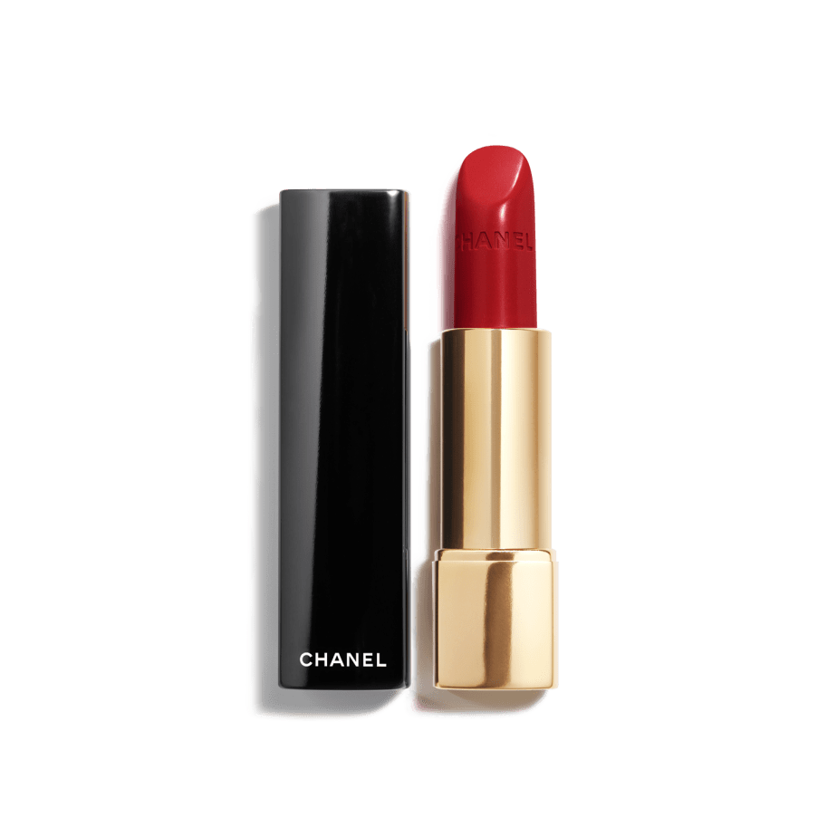 Son CHANEL Rouge Allure #176 Indépendante - Hot Red - Kallos Vietnam