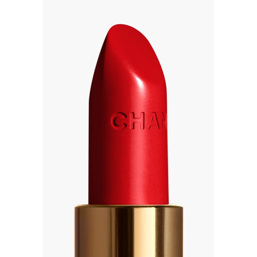 Son CHANEL Rouge Allure #176 Indépendante - Hot Red