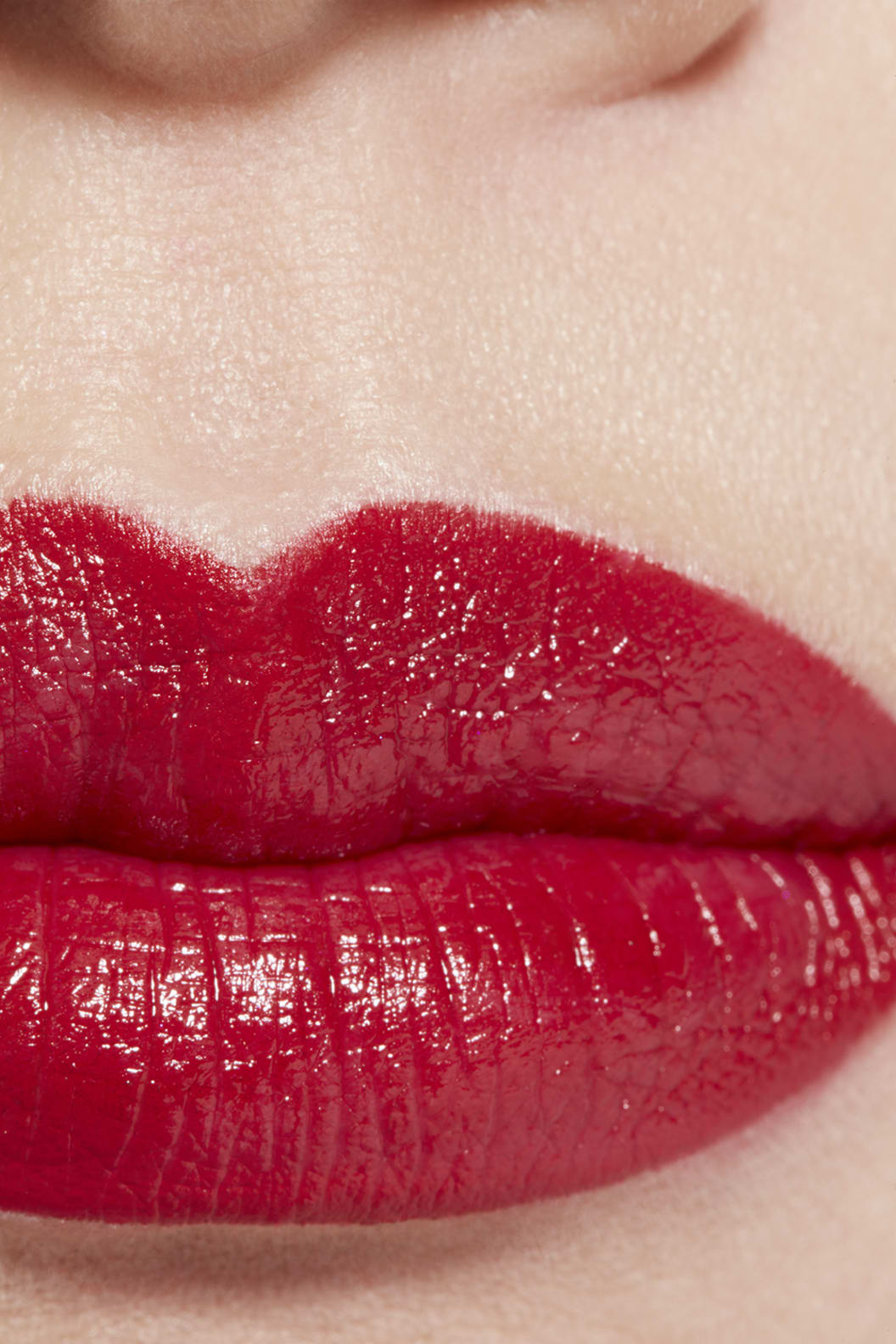 Son CHANEL Rouge Allure #176 Indépendante - Hot Red - Kallos Vietnam