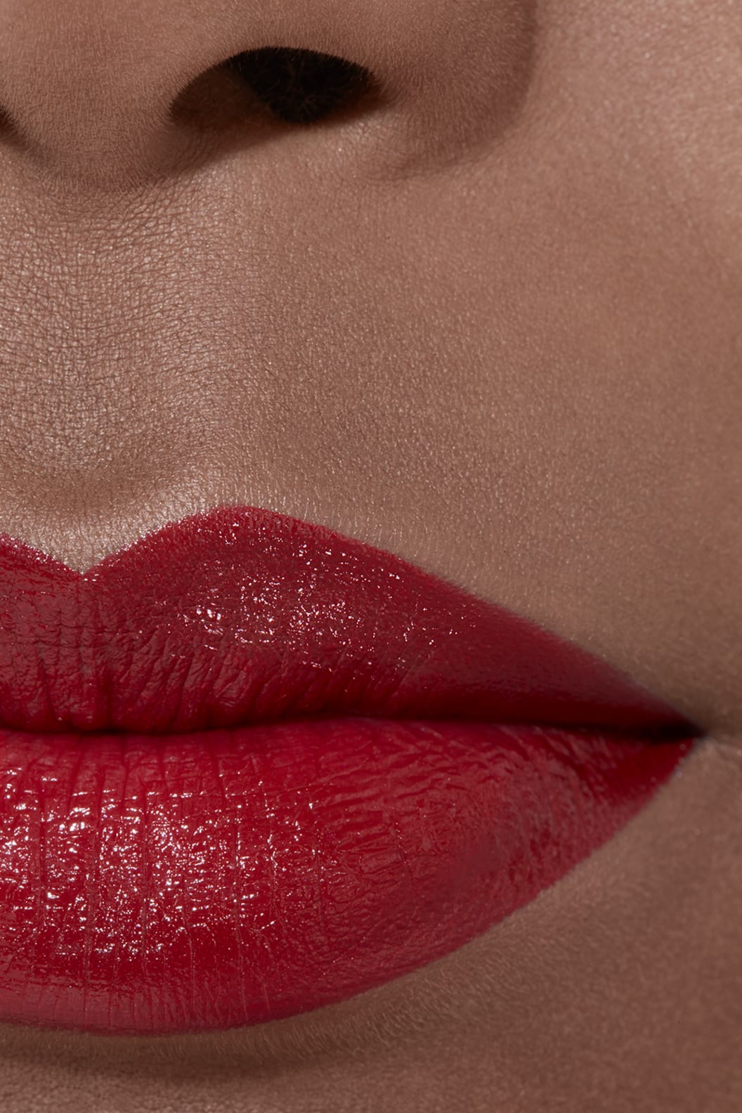 Son CHANEL Rouge Allure #176 Indépendante - Hot Red - Kallos Vietnam