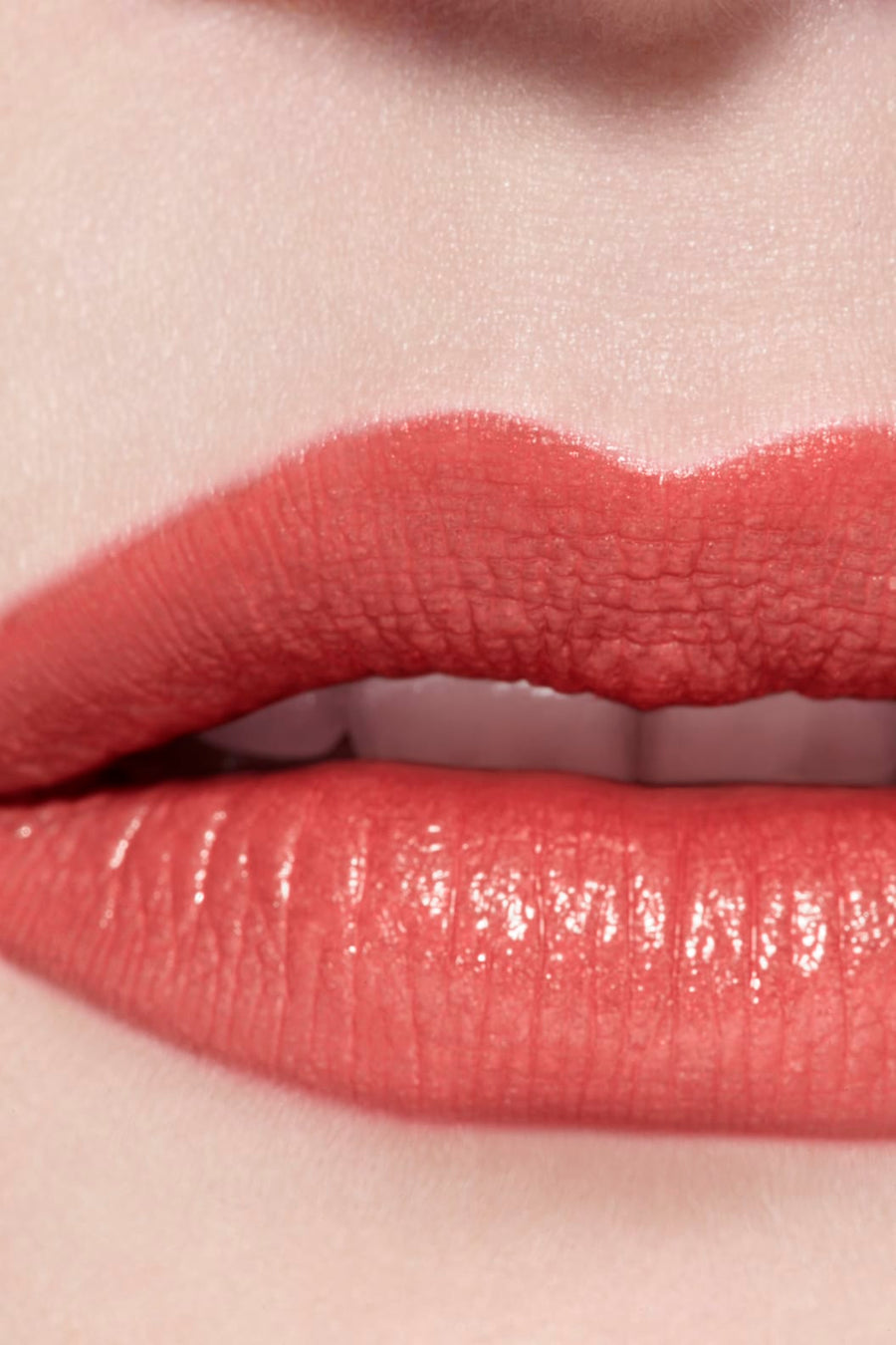 Son CHANEL Rouge Allure #191 Rouge Brûlant - Warm Coral