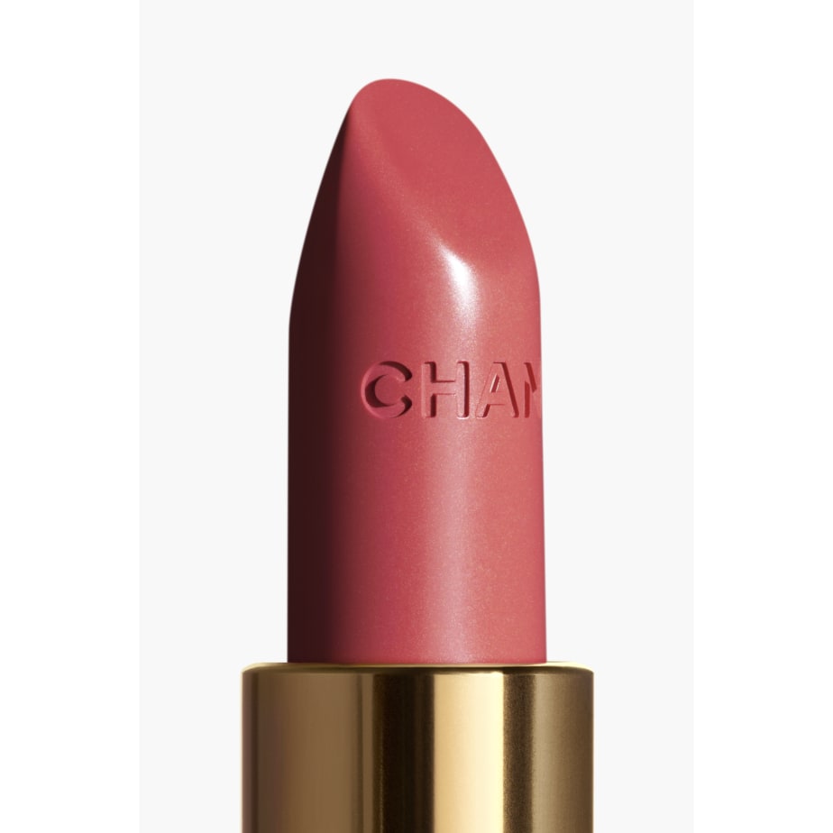 Son CHANEL Rouge Allure #191 Rouge Brûlant - Warm Coral