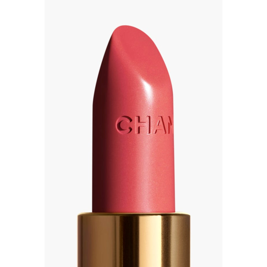 Son CHANEL Rouge Allure #191 Rouge Brûlant - Warm Coral