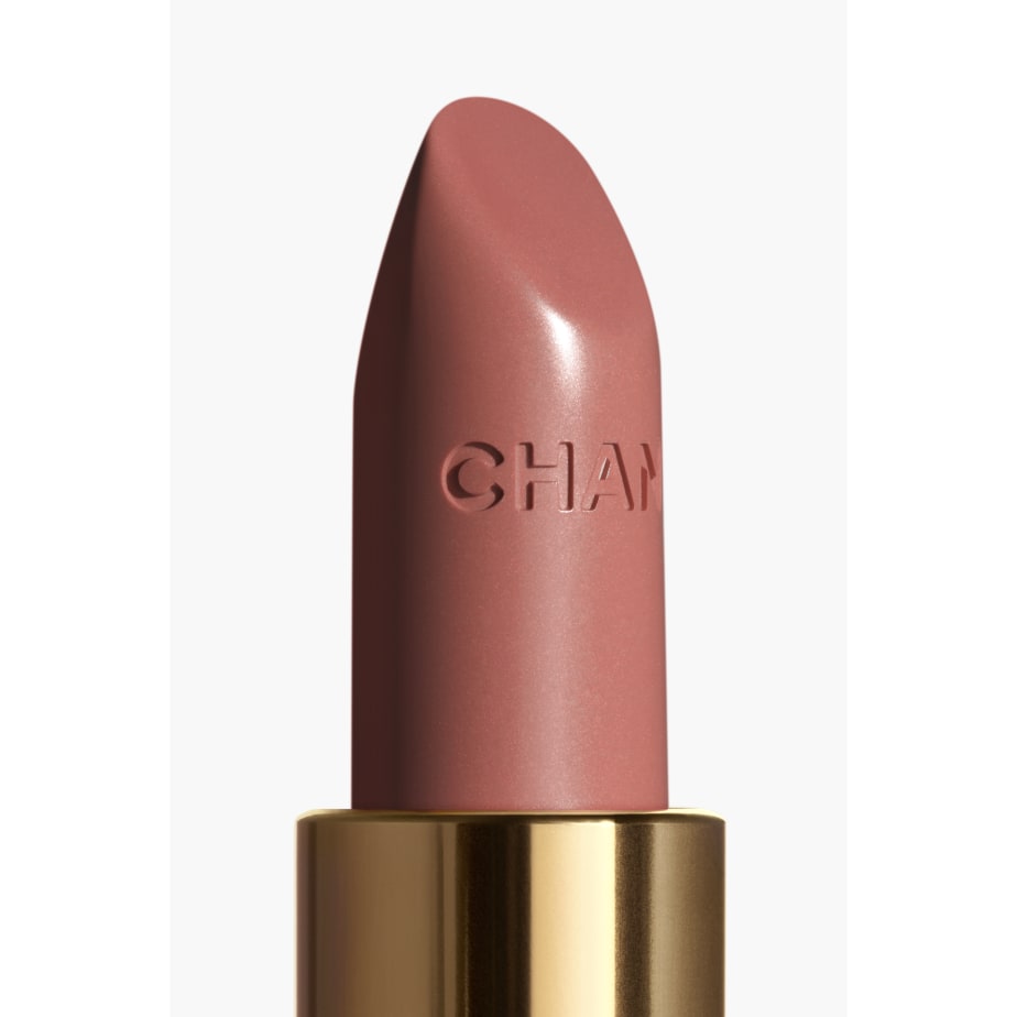 Son CHANEL Rouge Allure #196 À Demi-Mot - Rosy Beige - Kallos Vietnam