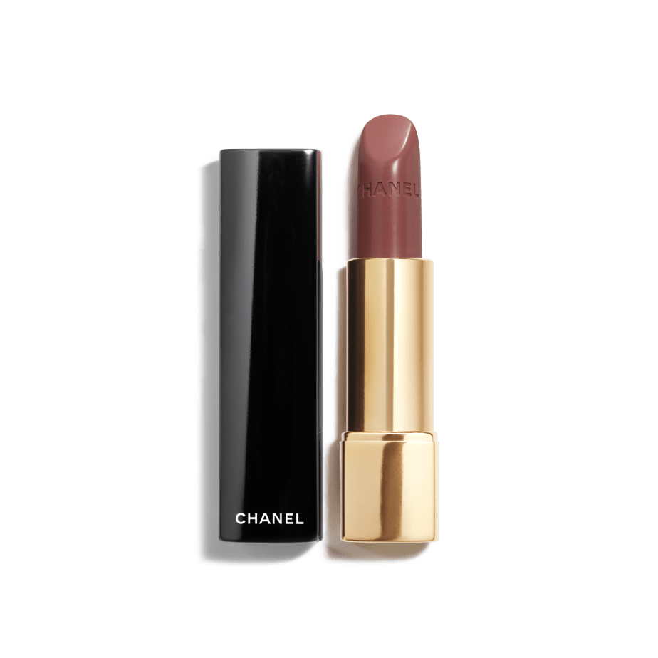 Son CHANEL Rouge Allure #199 Inattendu - Mauve Brown - Kallos Vietnam