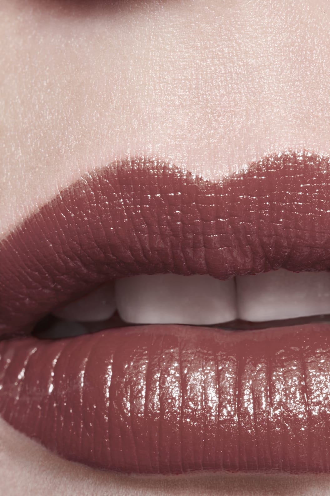 Son CHANEL Rouge Allure #199 Inattendu - Mauve Brown - Kallos Vietnam