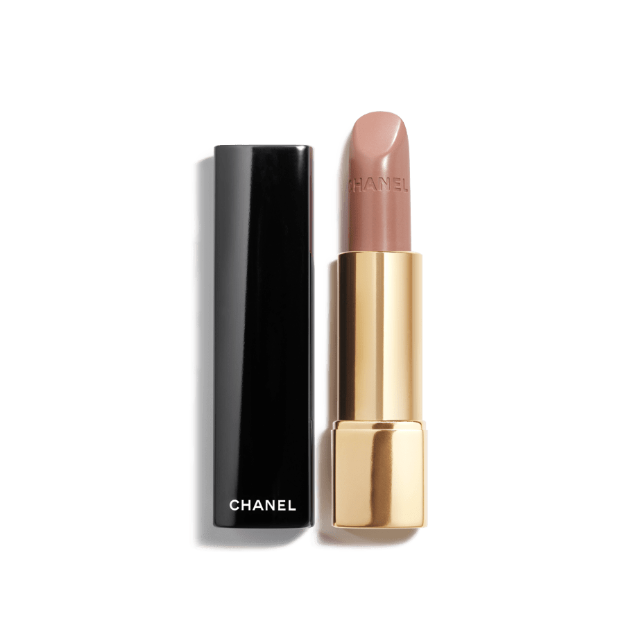 Son CHANEL Rouge Allure #206 Illusion - Warm Beige - Kallos Vietnam