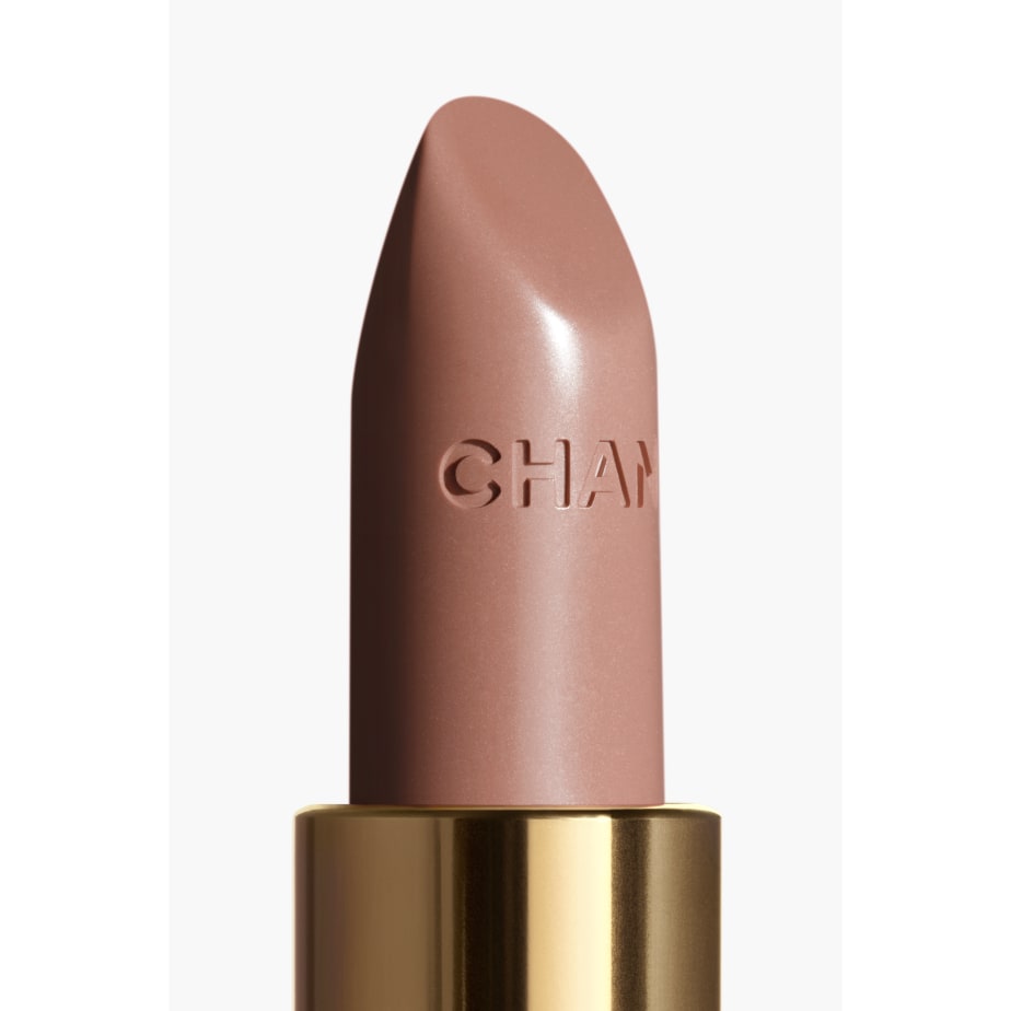 Son CHANEL Rouge Allure #206 Illusion - Warm Beige - Kallos Vietnam