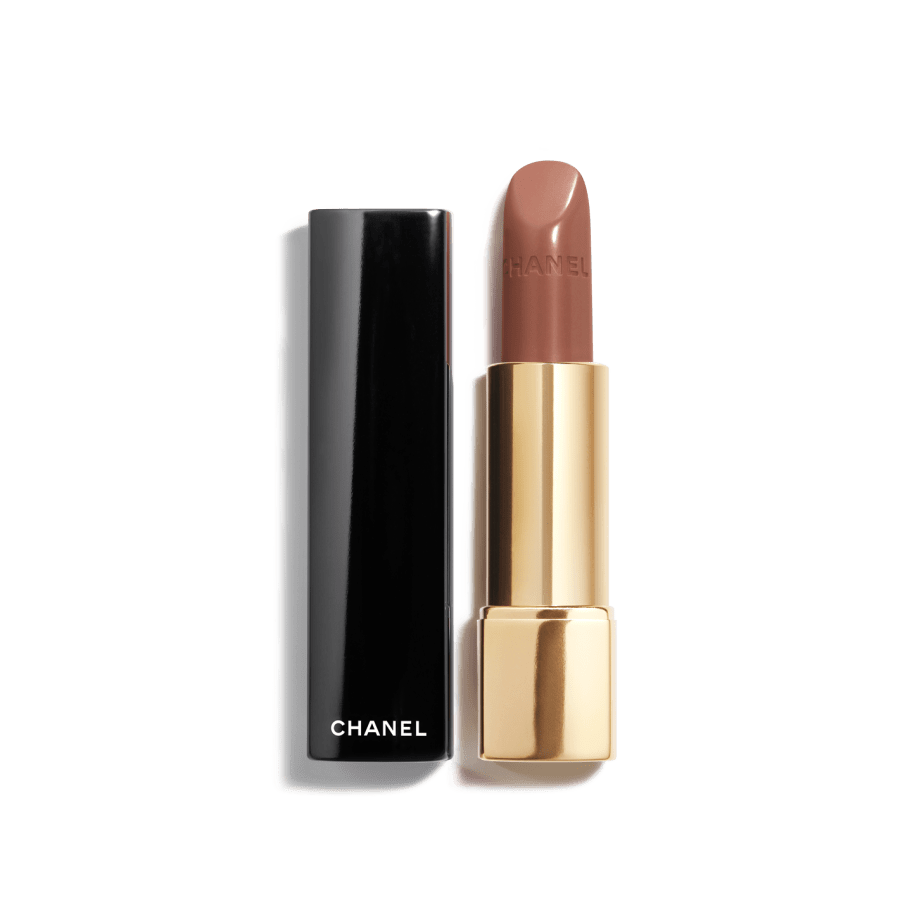Son CHANEL Rouge Allure #209 Alter Ego - Hazelnut Brown - Kallos Vietnam