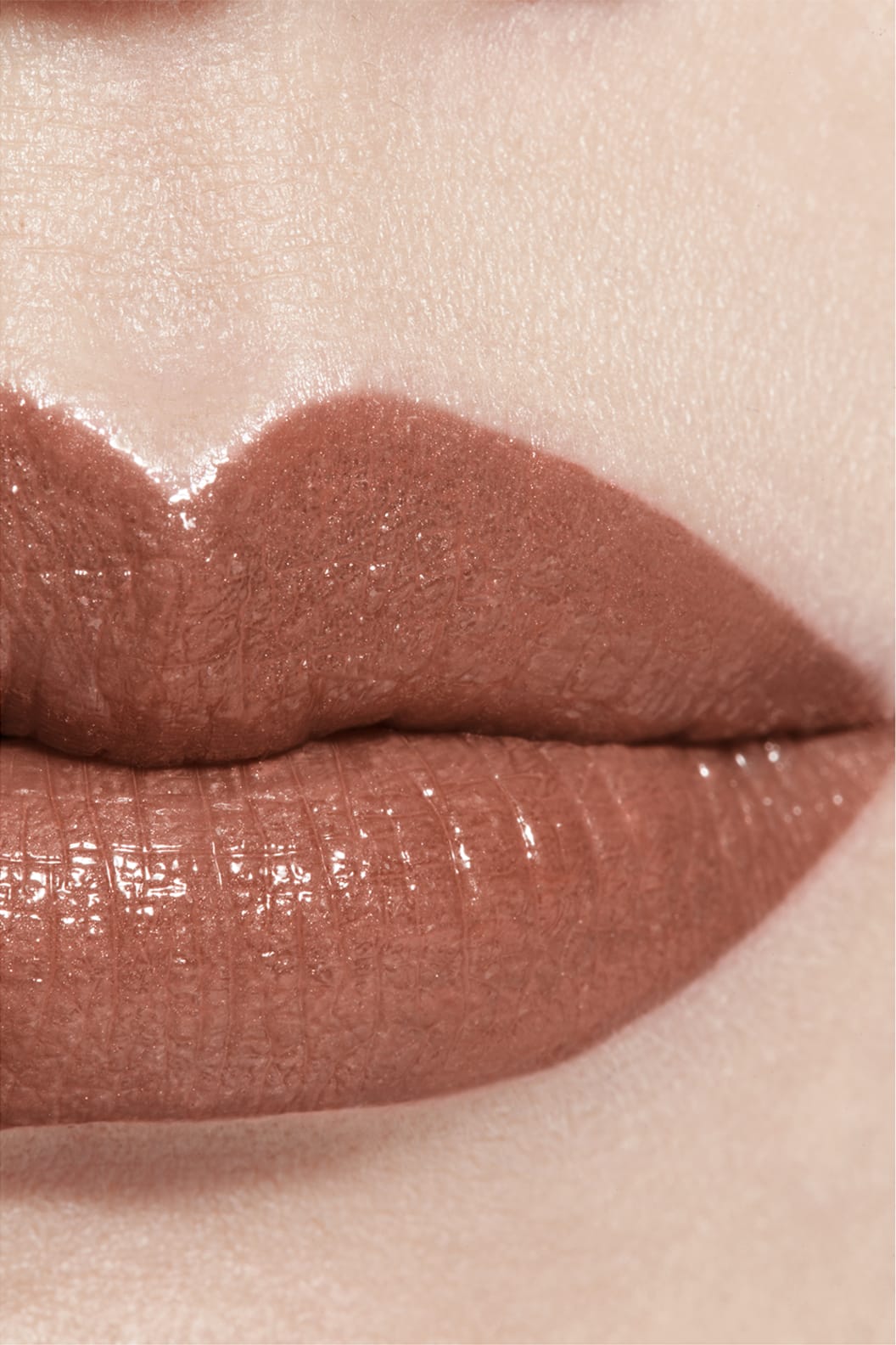 Son CHANEL Rouge Allure #209 Alter Ego - Hazelnut Brown - Kallos Vietnam
