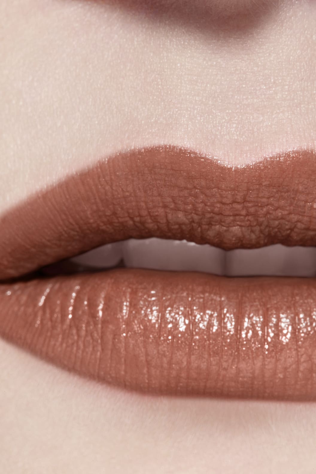 Son CHANEL Rouge Allure #209 Alter Ego - Hazelnut Brown - Kallos Vietnam