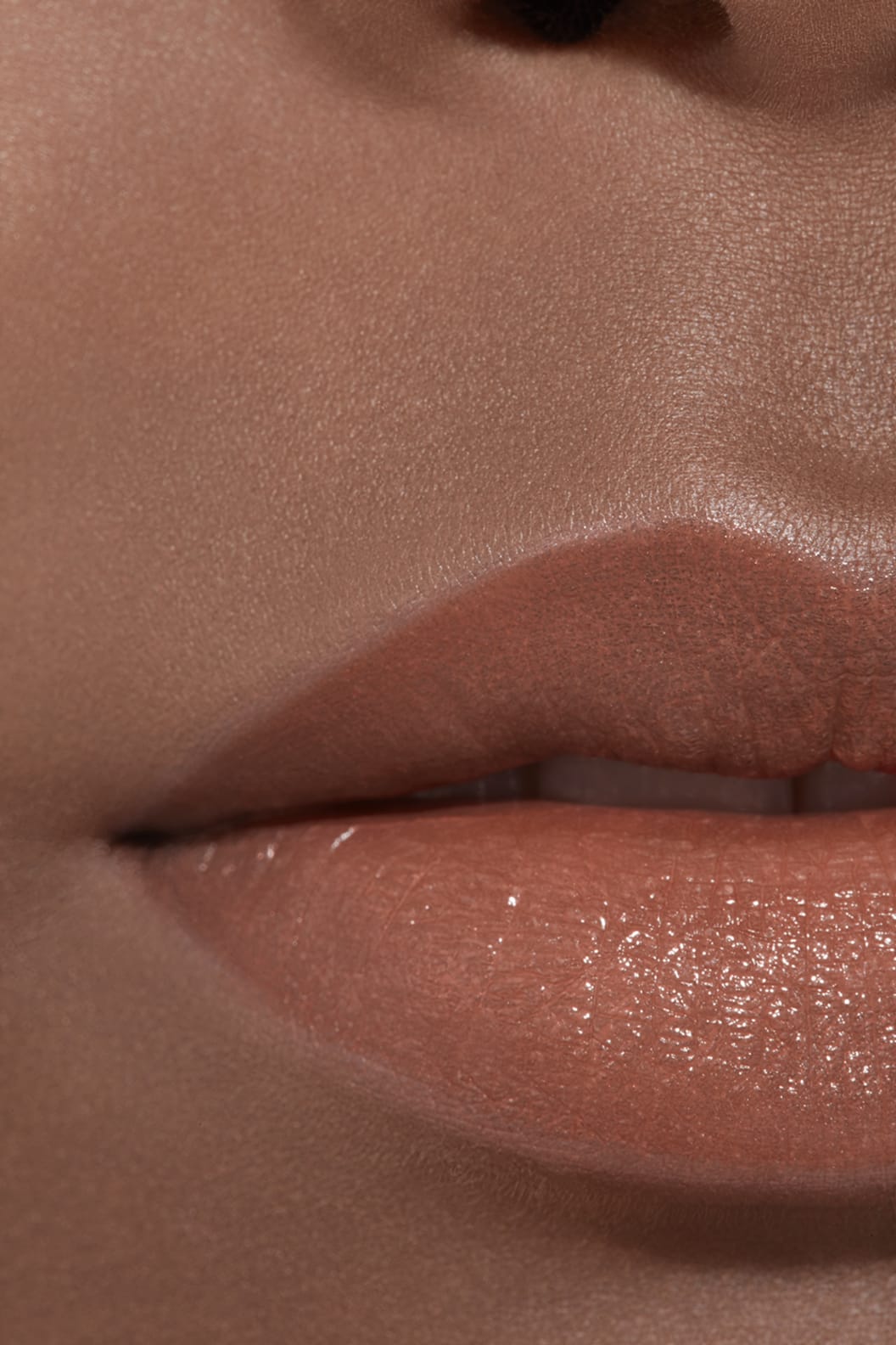 Son CHANEL Rouge Allure #209 Alter Ego - Hazelnut Brown - Kallos Vietnam
