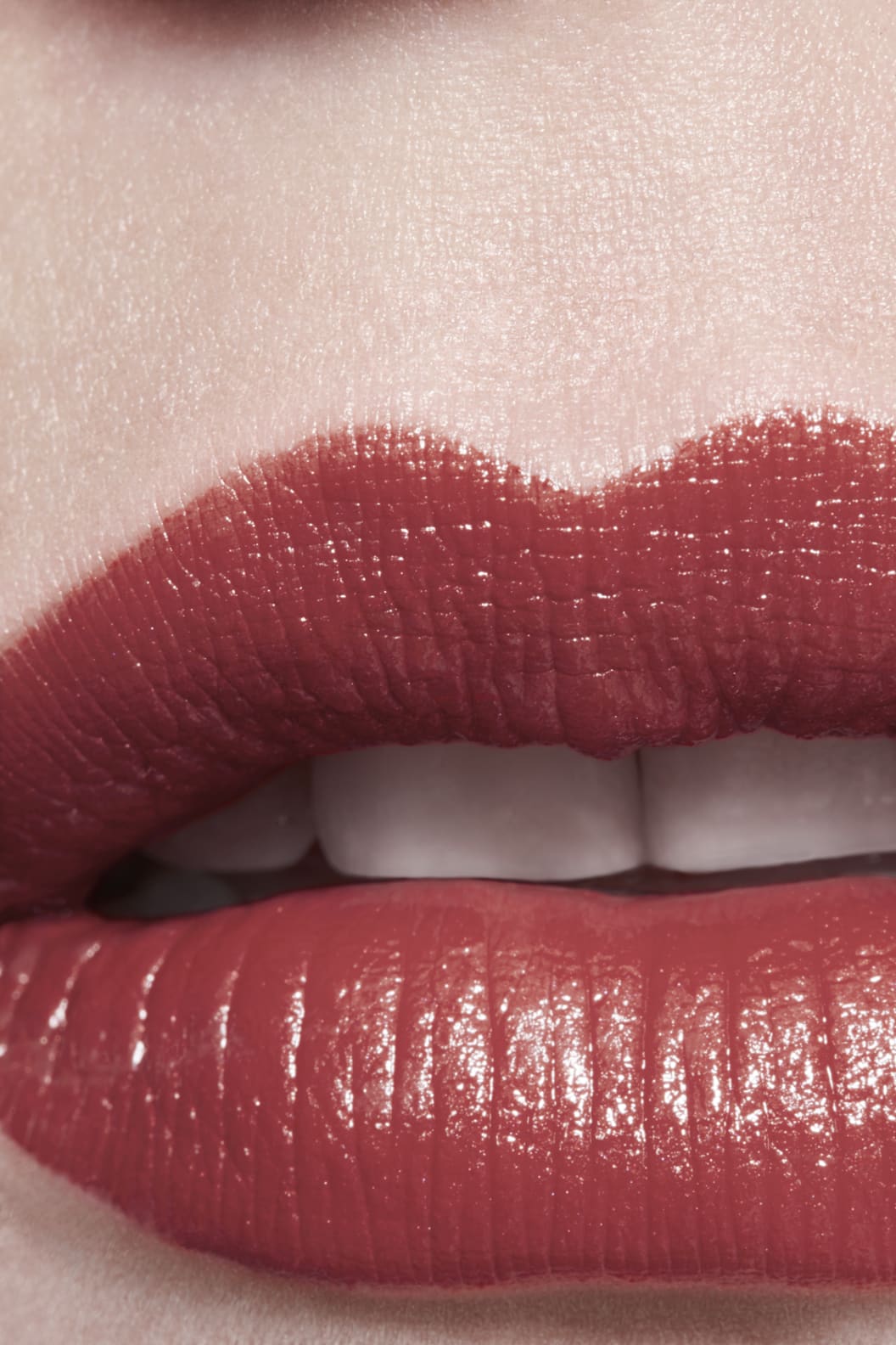 Son CHANEL Rouge Allure #211 Subtile - Soft Red Beige - Kallos Vietnam