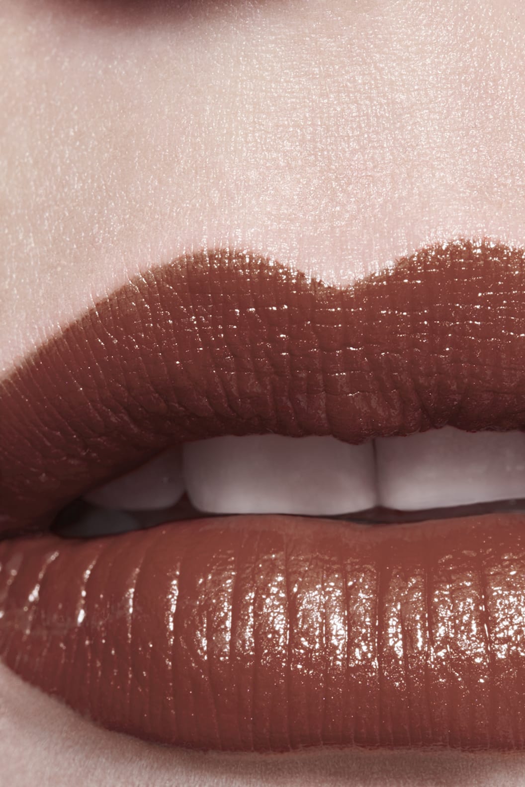 Son CHANEL Rouge Allure #212 Caractère - Chestnut Brown - Kallos Vietnam