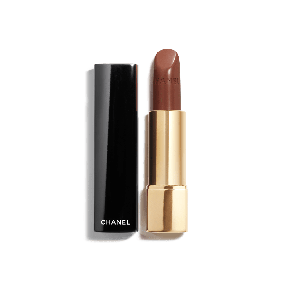 Son CHANEL Rouge Allure #212 Caractère - Chestnut Brown - Kallos Vietnam