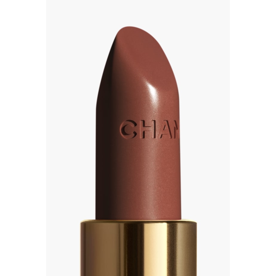 Son CHANEL Rouge Allure #212 Caractère - Chestnut Brown - Kallos Vietnam