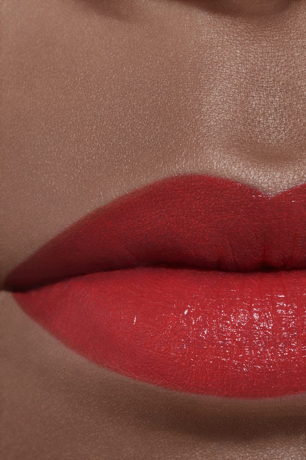 Son CHANEL Rouge Allure #96 Excentrique - Vibrant Apricot - Kallos Vietnam