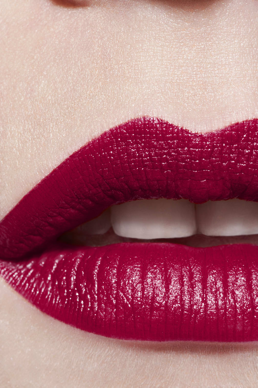 Son CHANEL Rouge Allure #99 Pirate - Soft Blue Red - Kallos Vietnam