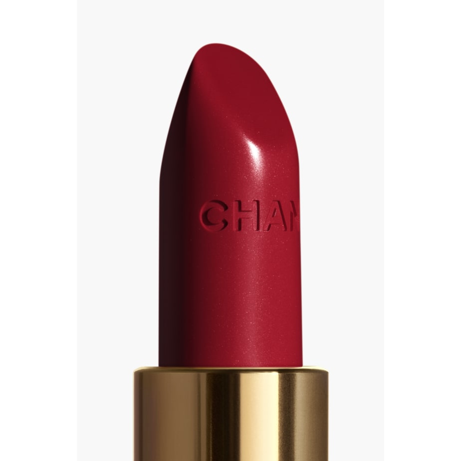 Son CHANEL Rouge Allure #99 Pirate - Soft Blue Red - Kallos Vietnam
