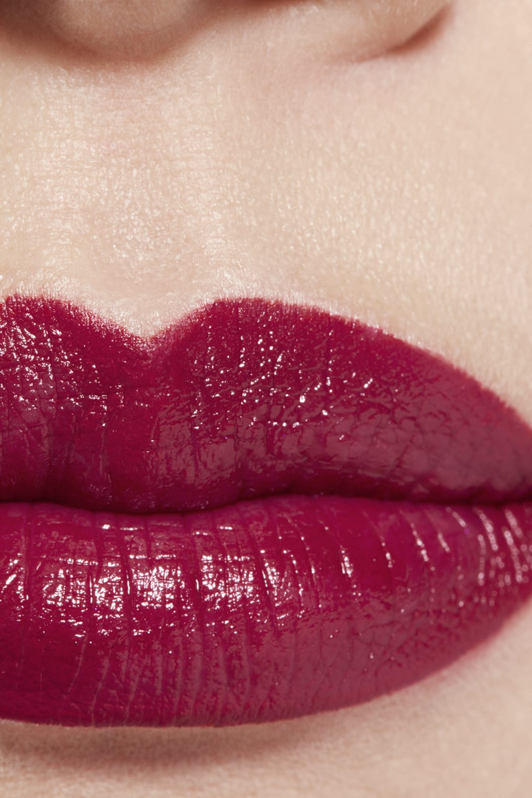 Son CHANEL Rouge Allure #99 Pirate - Soft Blue Red - Kallos Vietnam