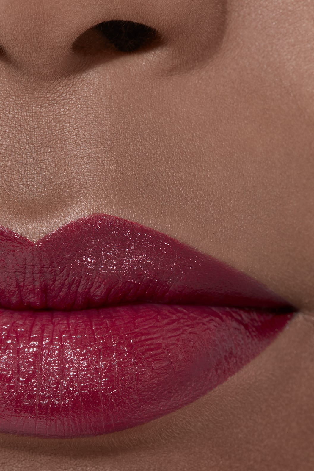 Son CHANEL Rouge Allure #99 Pirate - Soft Blue Red - Kallos Vietnam